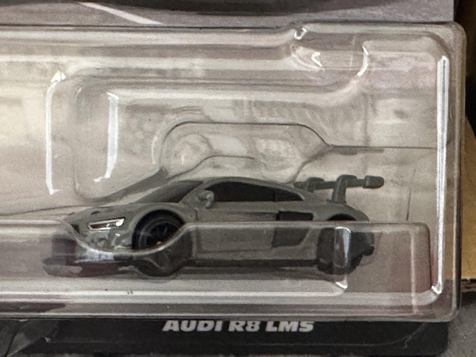 2024 Hot Wheels Premium Car Culture 2 Pack Audi S4 Quattro & Audi R8 LMS