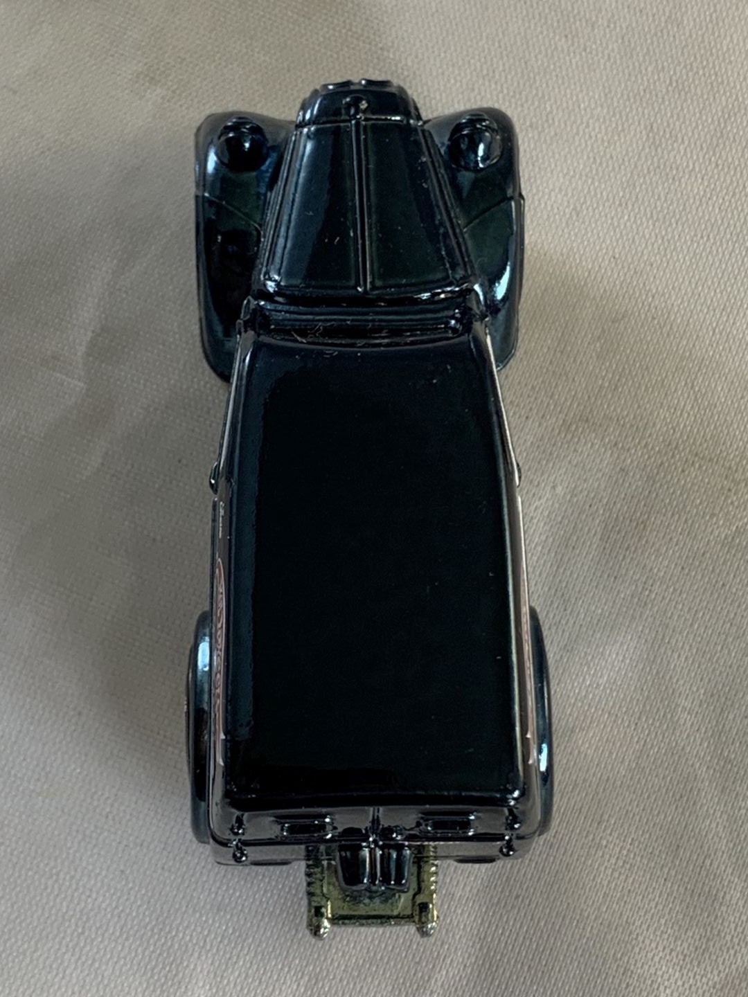 Hot Wheels Anglia Panel Truck 2006 Classics Dark Blue GY5SPs