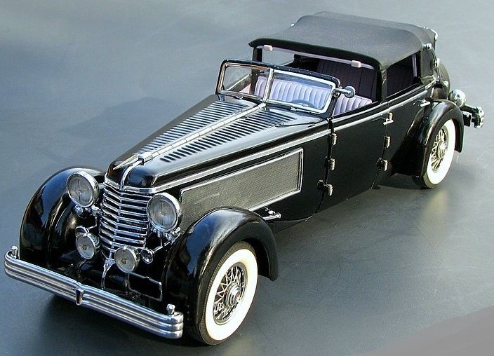 Classic Car1Custom Dream Built18Metal Model24Concept12Hot Rod Race Sports Promo