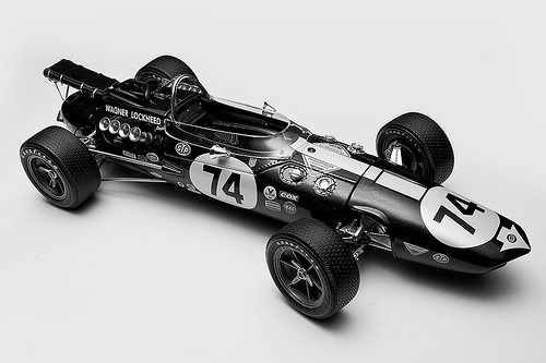 F1 GP Formula 1 18Racing Indy Race Car12Grand Prix Custom Concept24Hot Rod