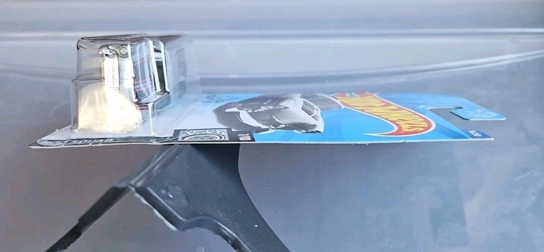Hot Wheels ROD SQUAD lot of 4 (#204)