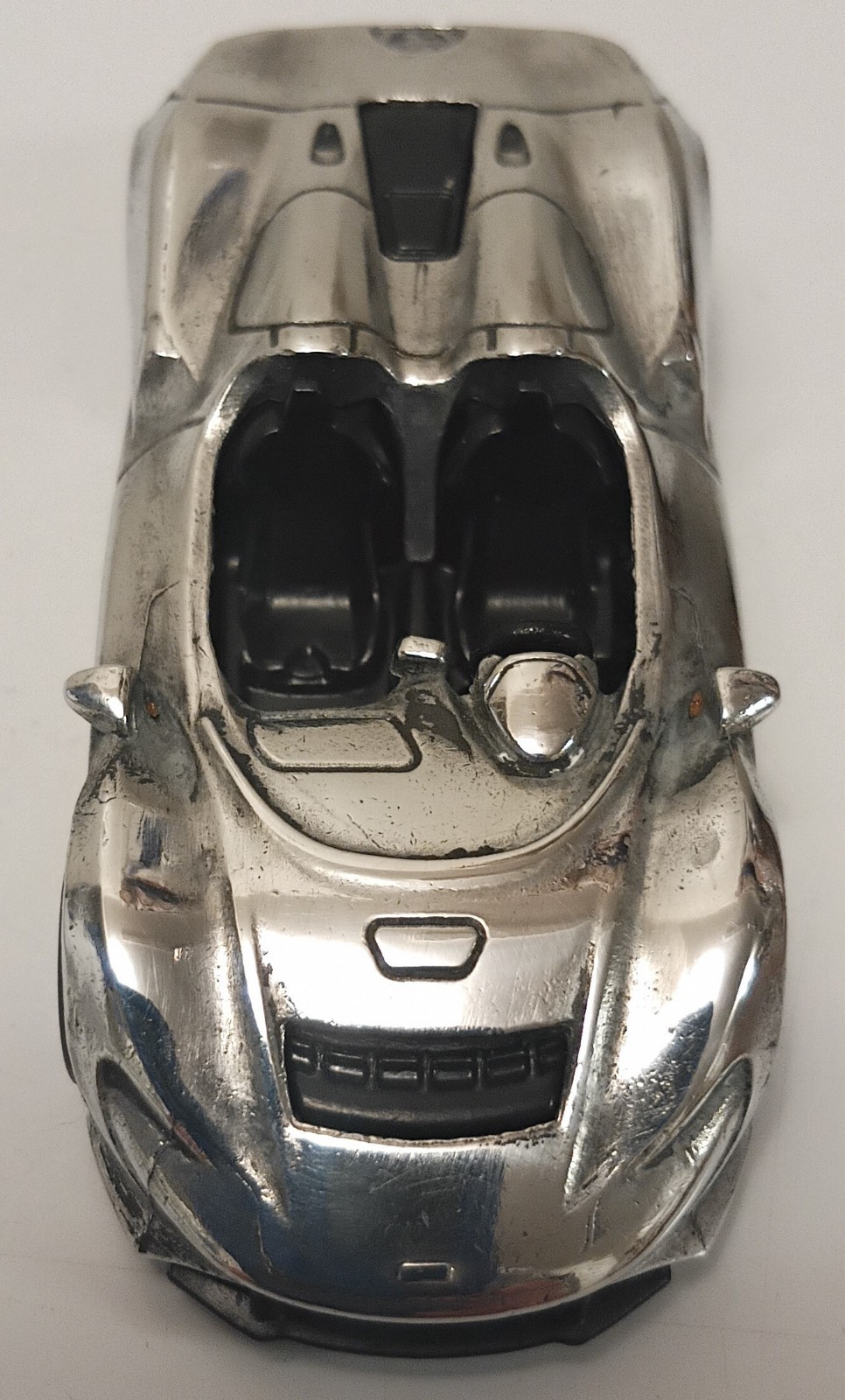 Hot Wheels: McLaren Elva (Gone in Sixty Seconds Series 4-Daisy)