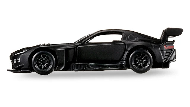 Takara Tomy / Tomica Premium Racing Toyota GR GT3