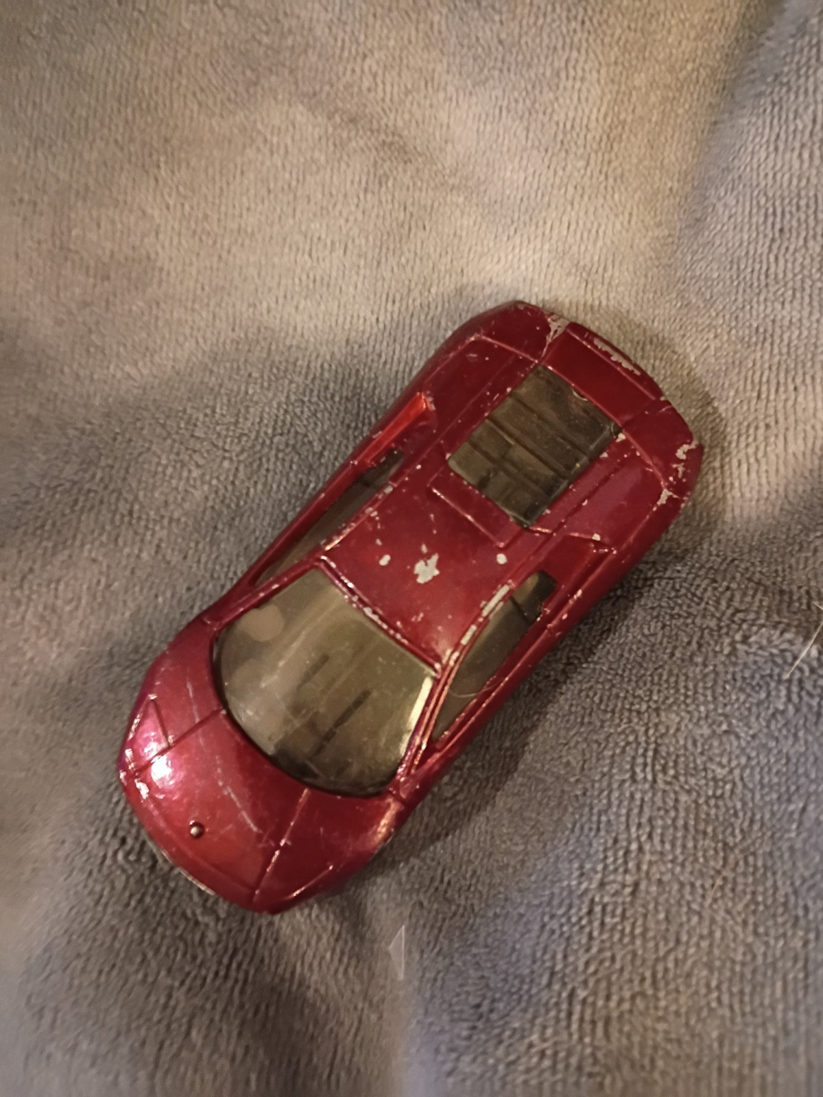 1990 Hot Wheels Lamborghini Diablo
