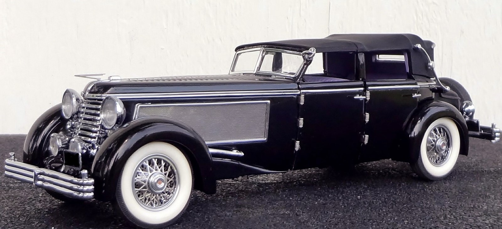 Classic Car1Custom Dream Built18Metal Model24Concept12Hot Rod Race Sports Promo