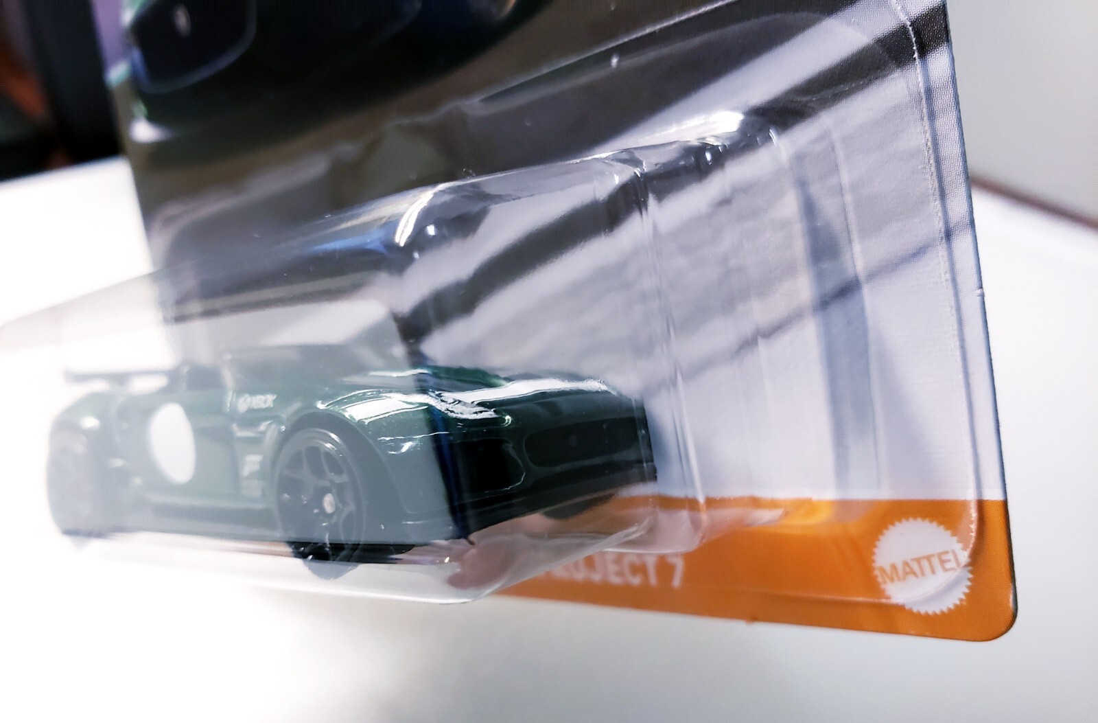 2023 Hot Wheels Forza 5 Car Set