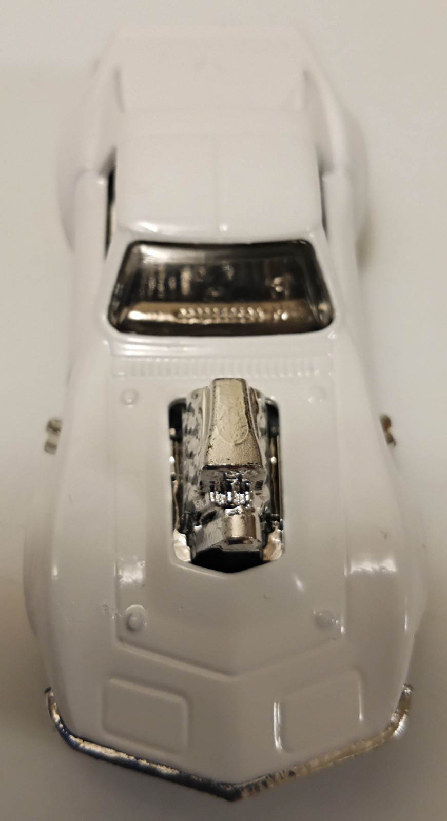 Hot Wheels: ’68 Corvette-Gas Monkey Garage (Gone in Sixty Seconds 4-Miami)
