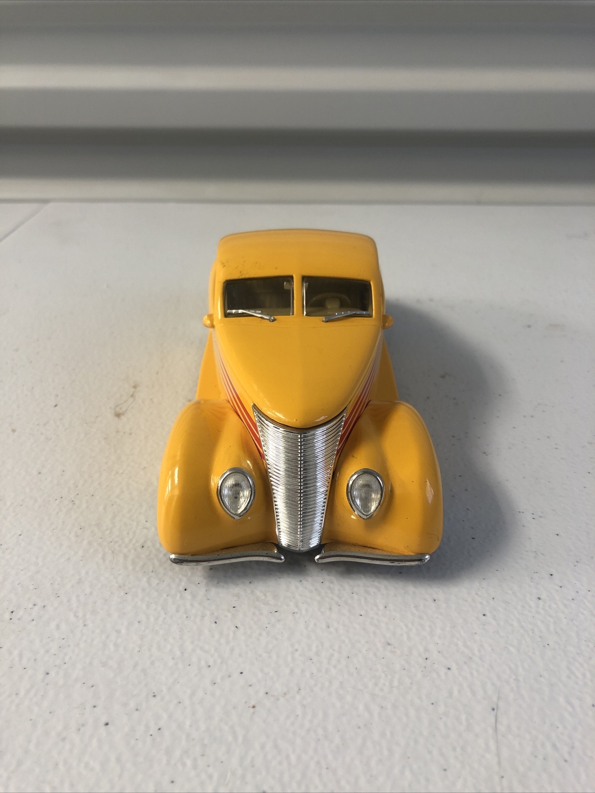 MATCO TOOLS/ERTL/RACING CHAMPIONS POSIE COUPE WILD CUSTOM 1/24 2001 RELEASE