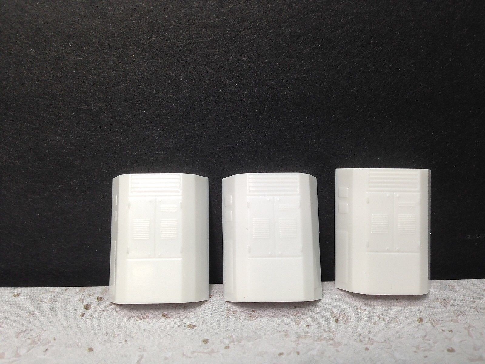 HO 1:87 Promotex # 5369 Reefer Units – 3 Pieces