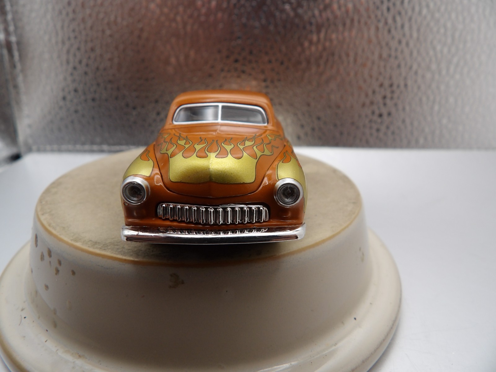 1949 MERCURY 2024 CASTLINE M2 MACHINES 1:64 DIE-CAST