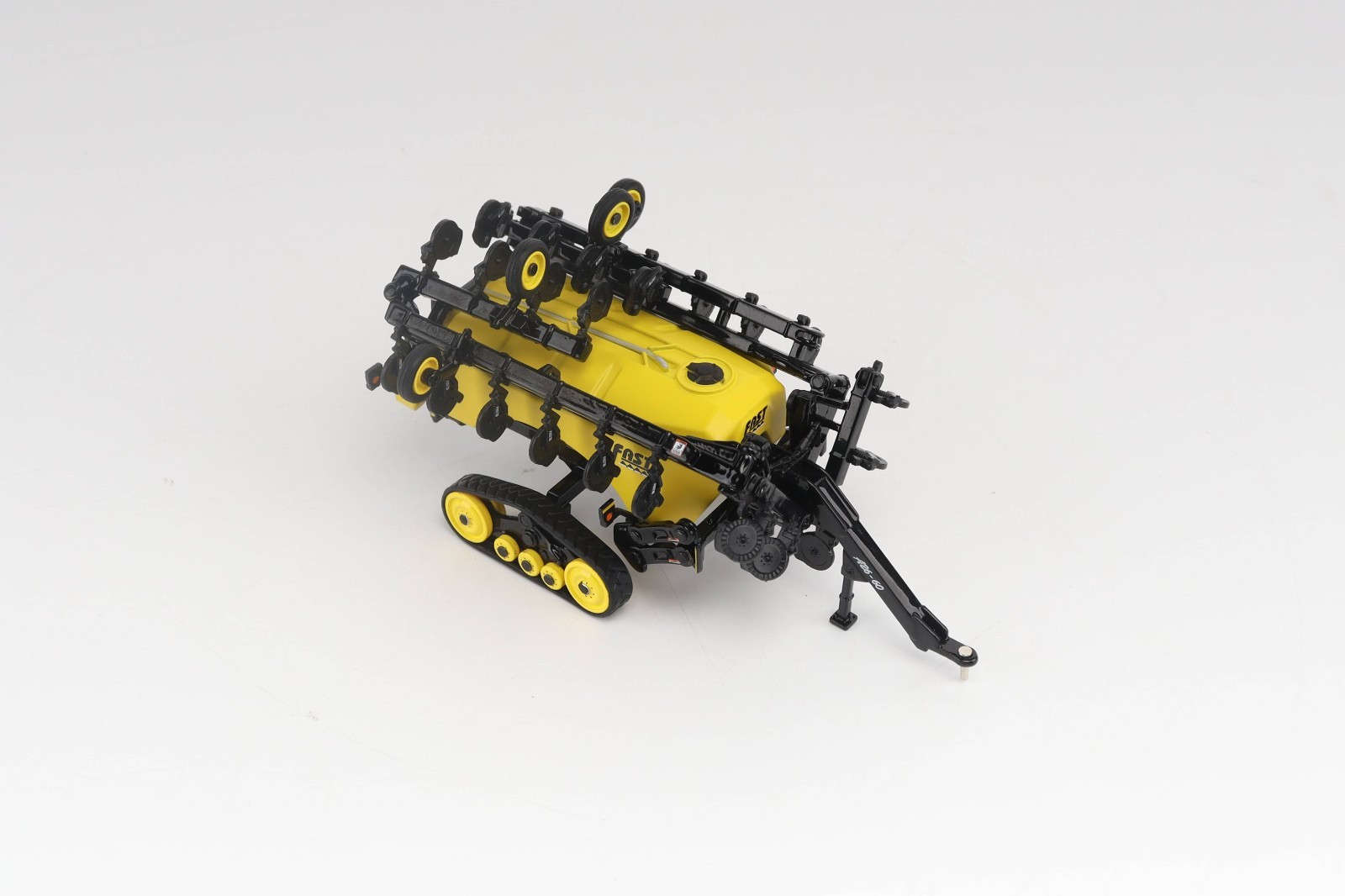 Diecast Masters 1:64 *FAST AG SOLUTIONS* 60′ A-SERIES Liquid Applicator TRACKED