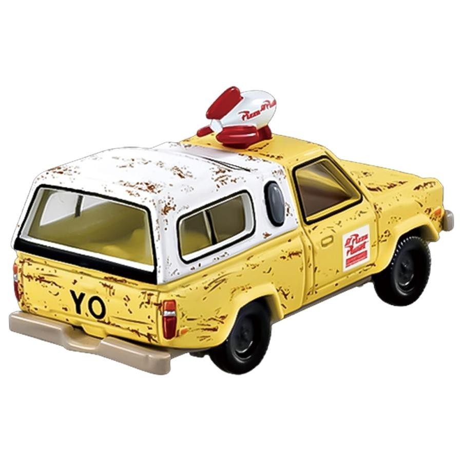 Tomica Premium Unlimited 13 Toy Story Pizza Planet Truck Tomy 2026 New