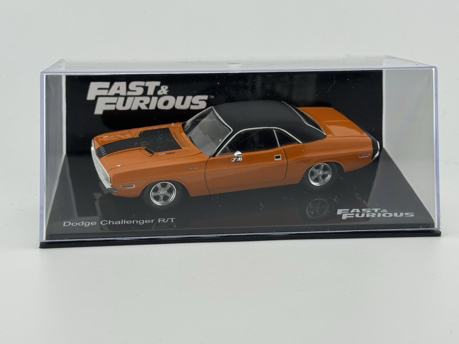 De’Agostini Fast and Furious LOT OF 1:43 cars. 13 Cars