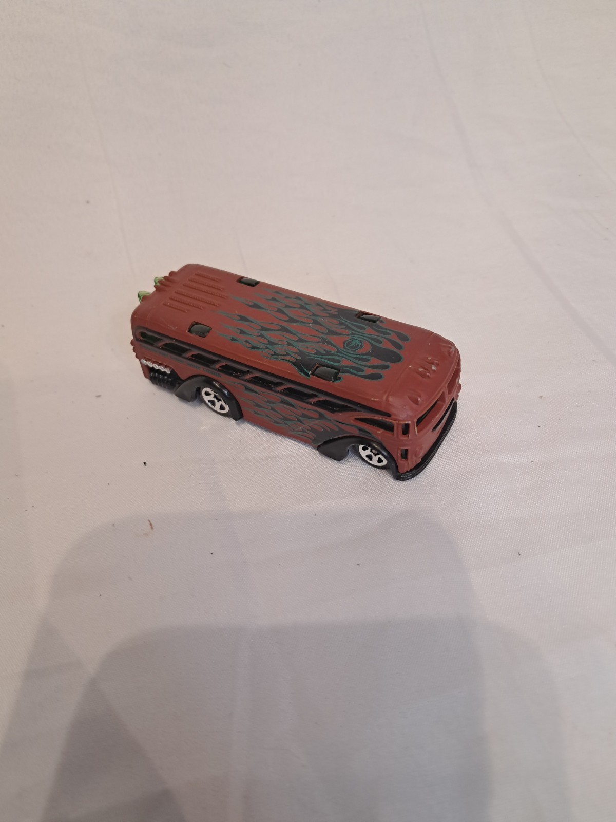 Hot Wheels Loose Cars lot of 19 (2008) incl. ’65 Ford Mustang Fastback