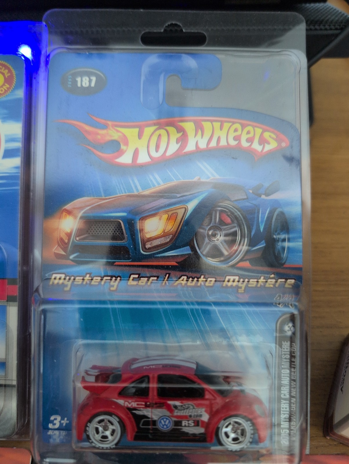Hot Wheels Lot Of 6 (2) JC Whitney’s 40’s WOODIES. (2) DEORA’s (2) MUST SEE!