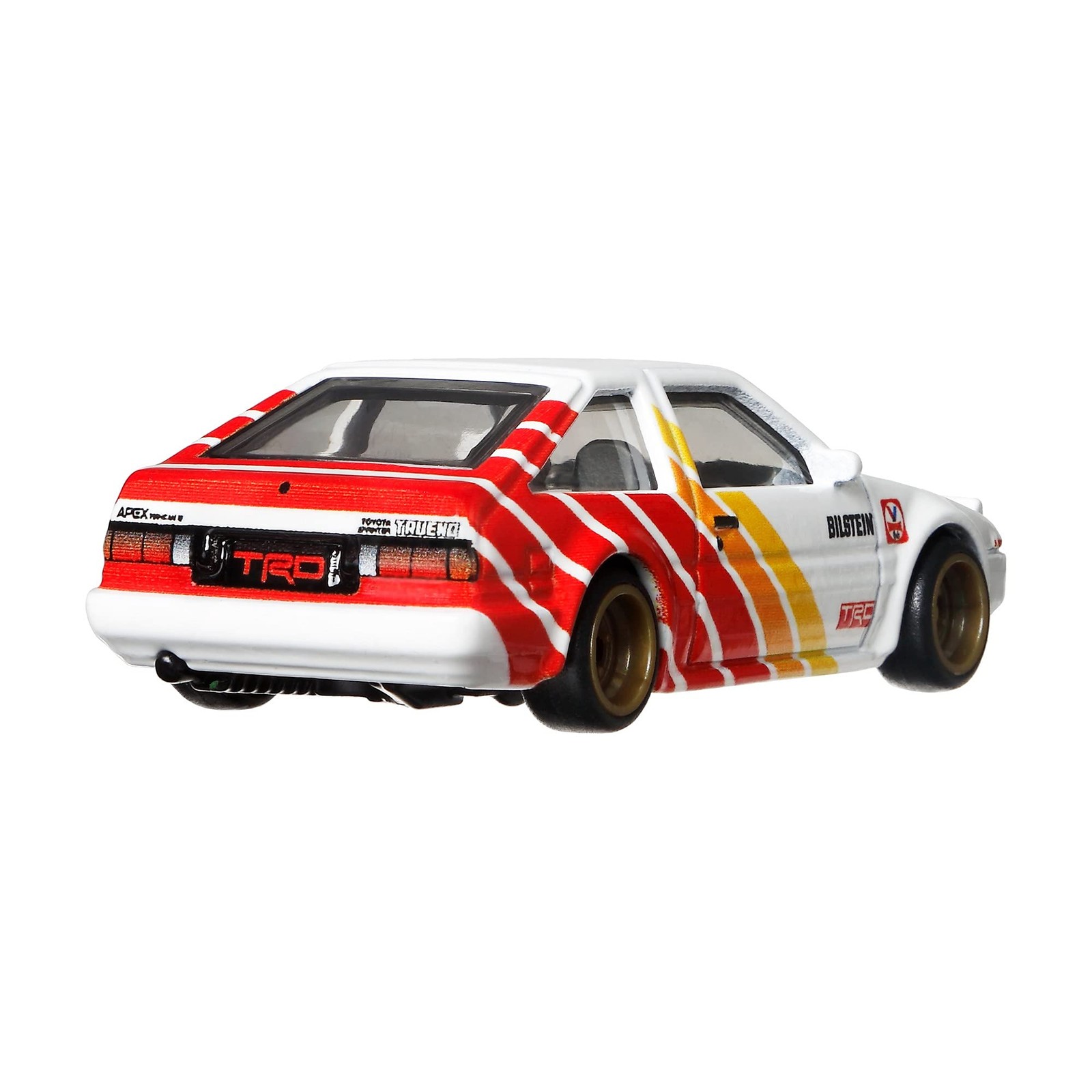 Car Culture Circuit Legends Vehicles for 3 Kids Years Old & Up, Premium Colle…