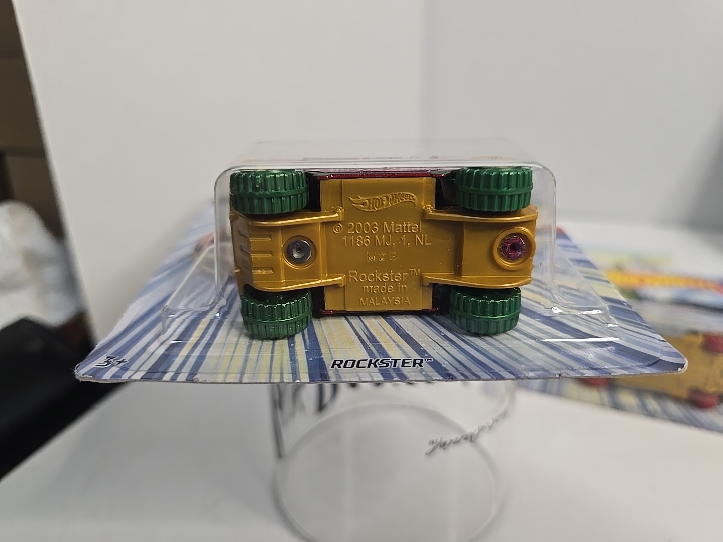 Hotwheels 2019 Winter Set. Full Set All 6 Cars. READ DESCRIPTION