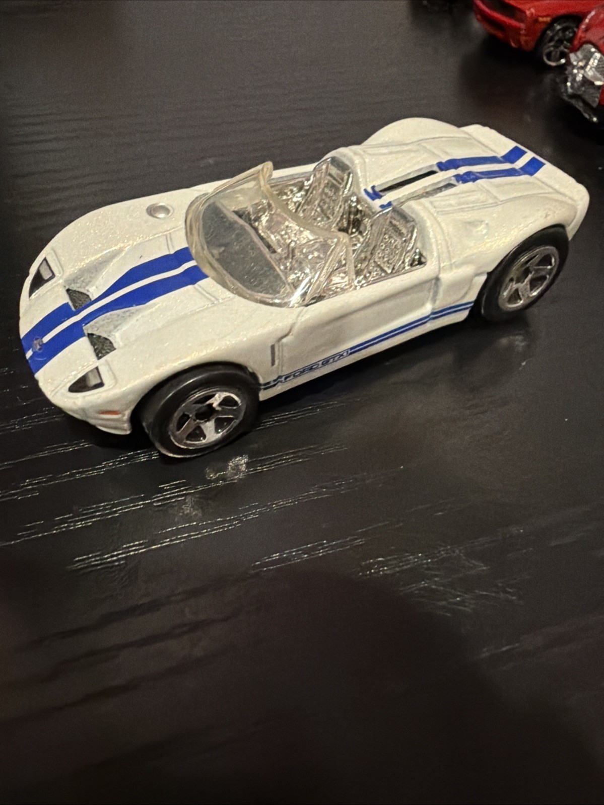 Vintage Hot wheels lot: Details In Description