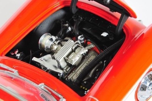 Corvette Chevrolet55Chevy57StingRay1963Race 1Car12Hot Rod24Custom1967Built18