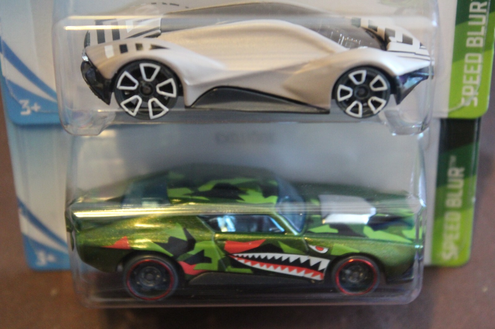 Hot Wheels HW Rescue Set of 8 Camaro, 5 Alarm, Armored Truck, Fire Truck, Etc