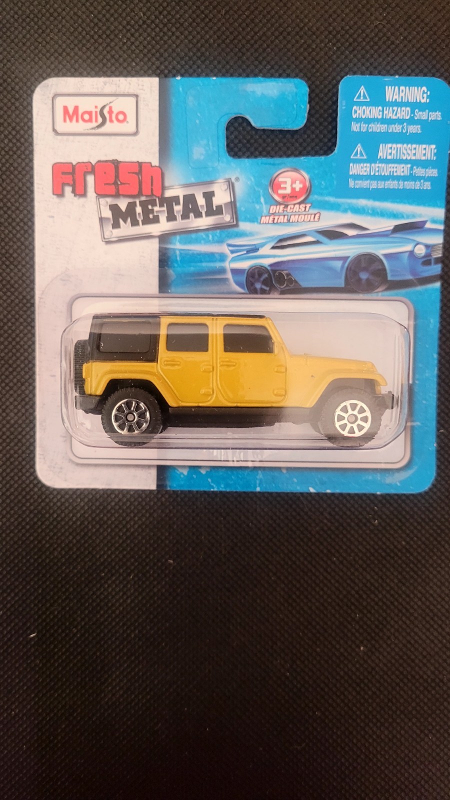 Maisto Fresh Metal Pack of 12 Cars **NEW**