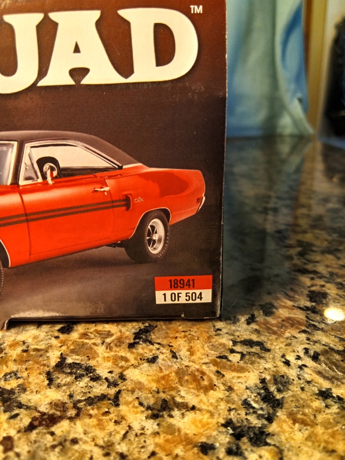 1970 Plymouth GTX