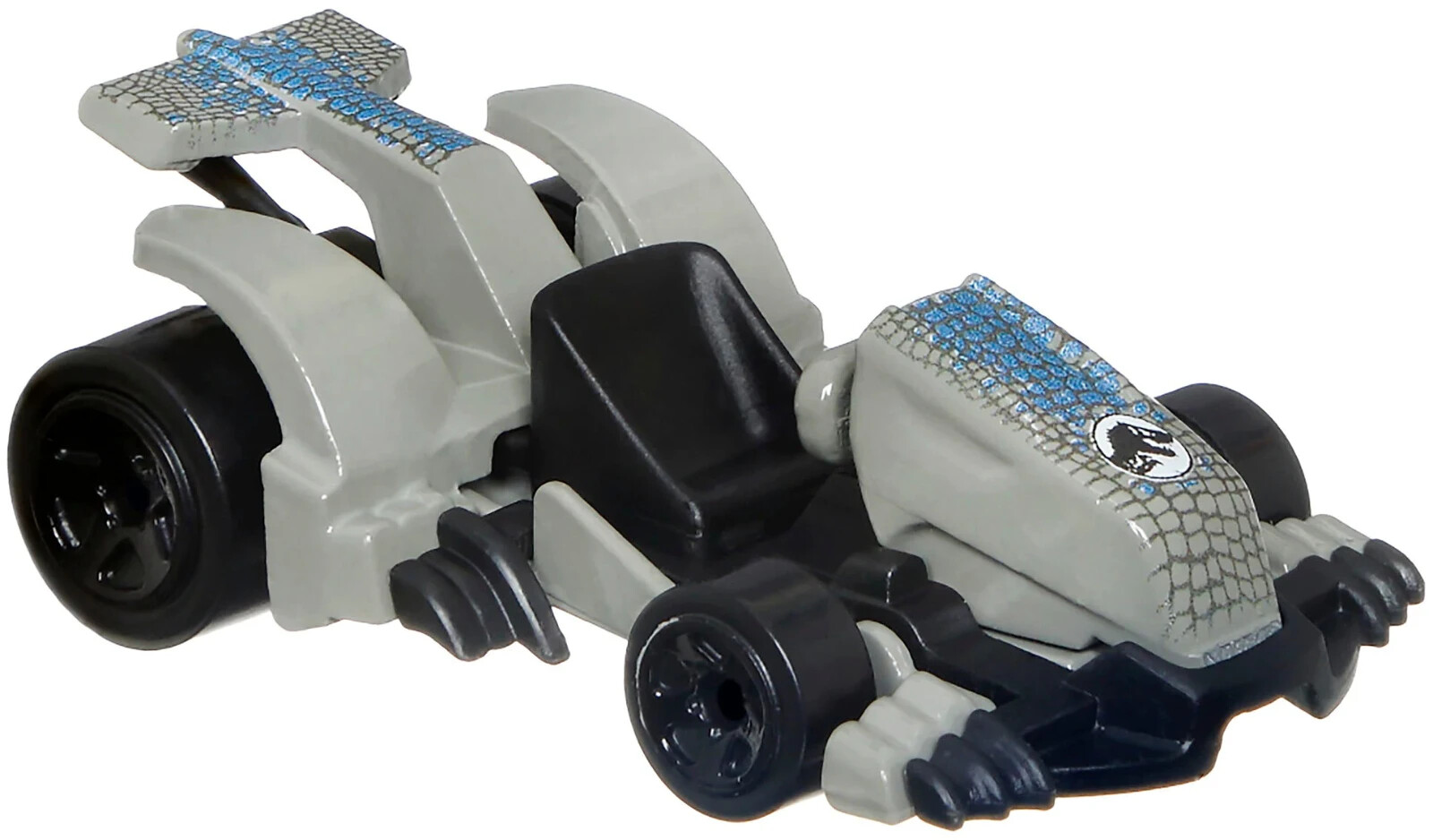 Hot Wheels Jurassic World Dominion 2022 Dinosaur Character Car 5 Pack Box Set