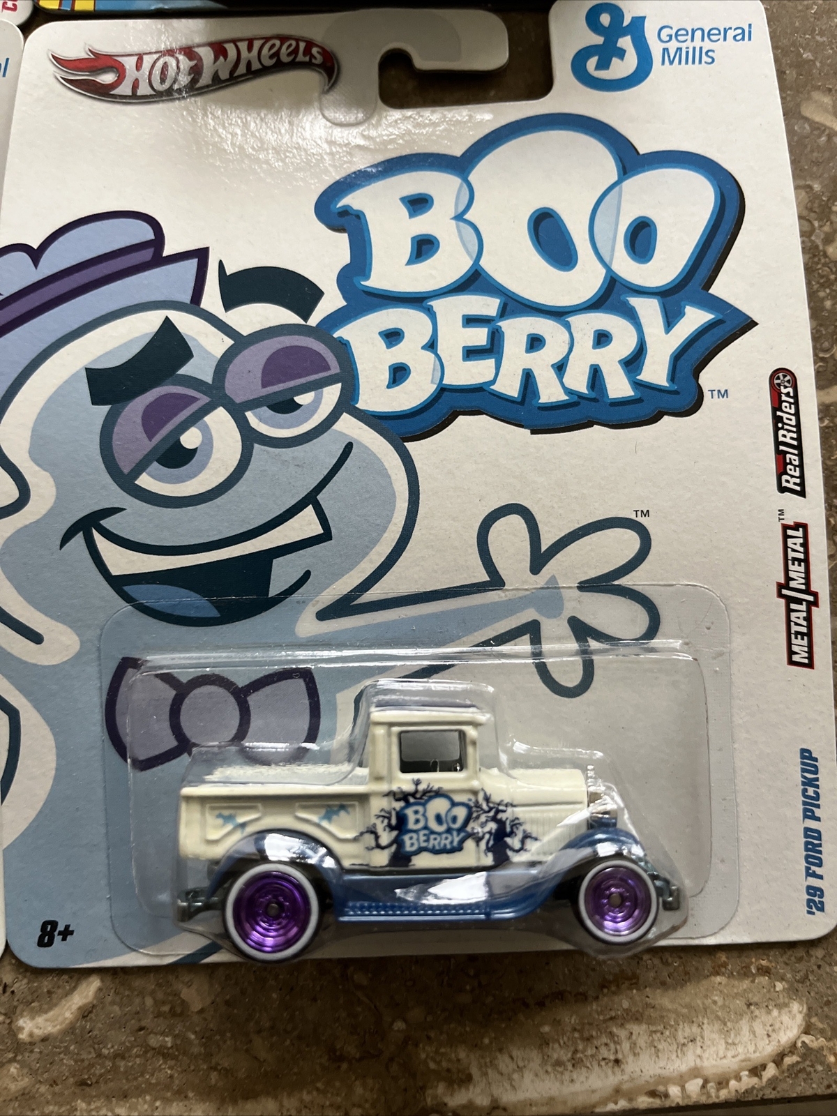 HOT WHEELS Pop Culture 2011 GENERAL MILLS RARE Complete Set of 9 Wonderful Set!