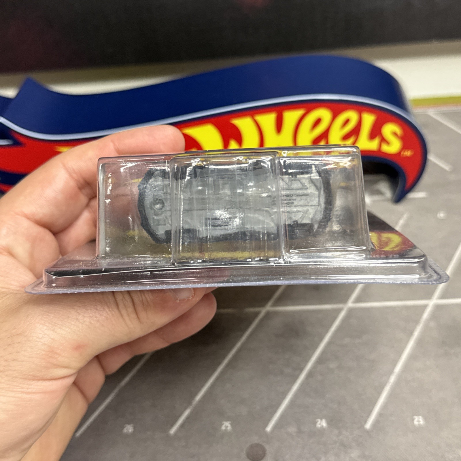 Greenlight 1:64 Black Bandit Series 26 2021 Chevrolet Corvette Stingray