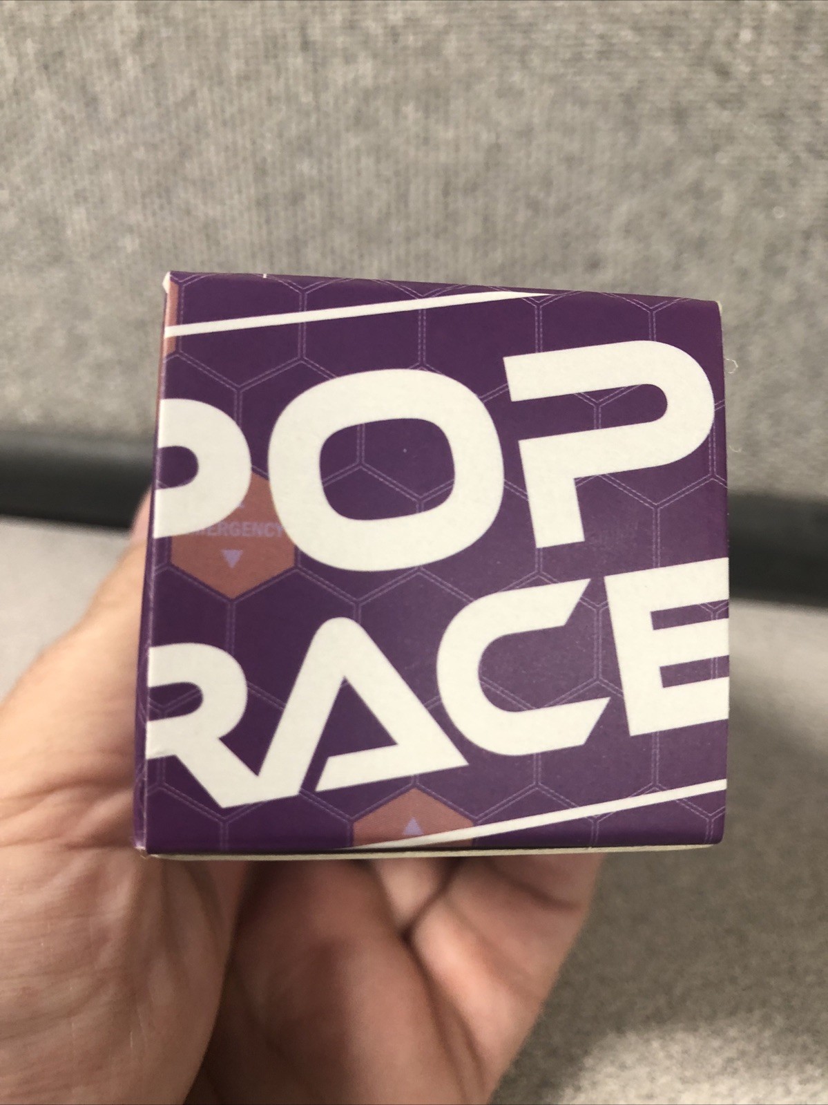 Pop Race 1:64 Factory Sealed EVA RT Test Type-01 Pandem S13 Nissan Silvia #432