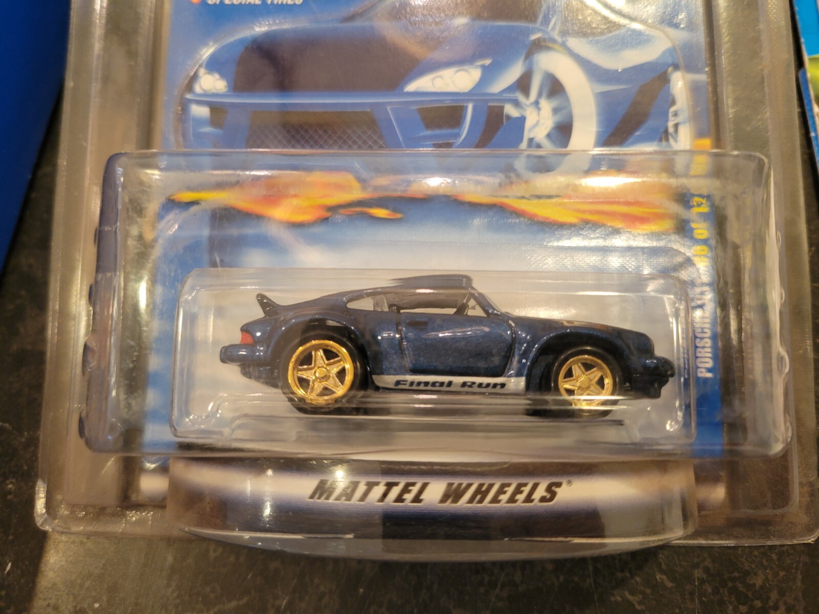 World’s Largest Porsche 911 Hot Wheels Collection* – Please see photos