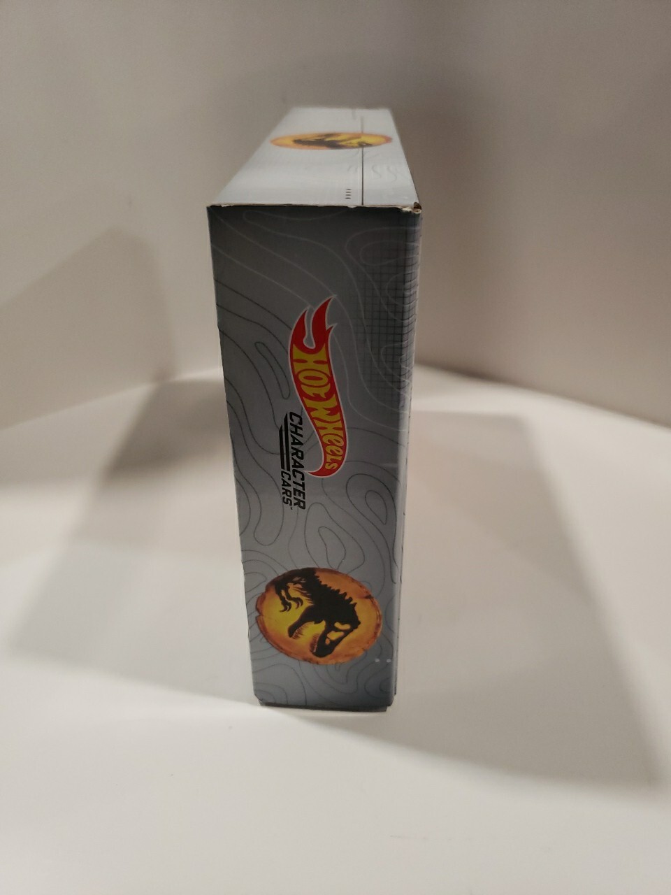 Hot Wheels Jurassic World Dominion 1:64 Car Set – GYJ92