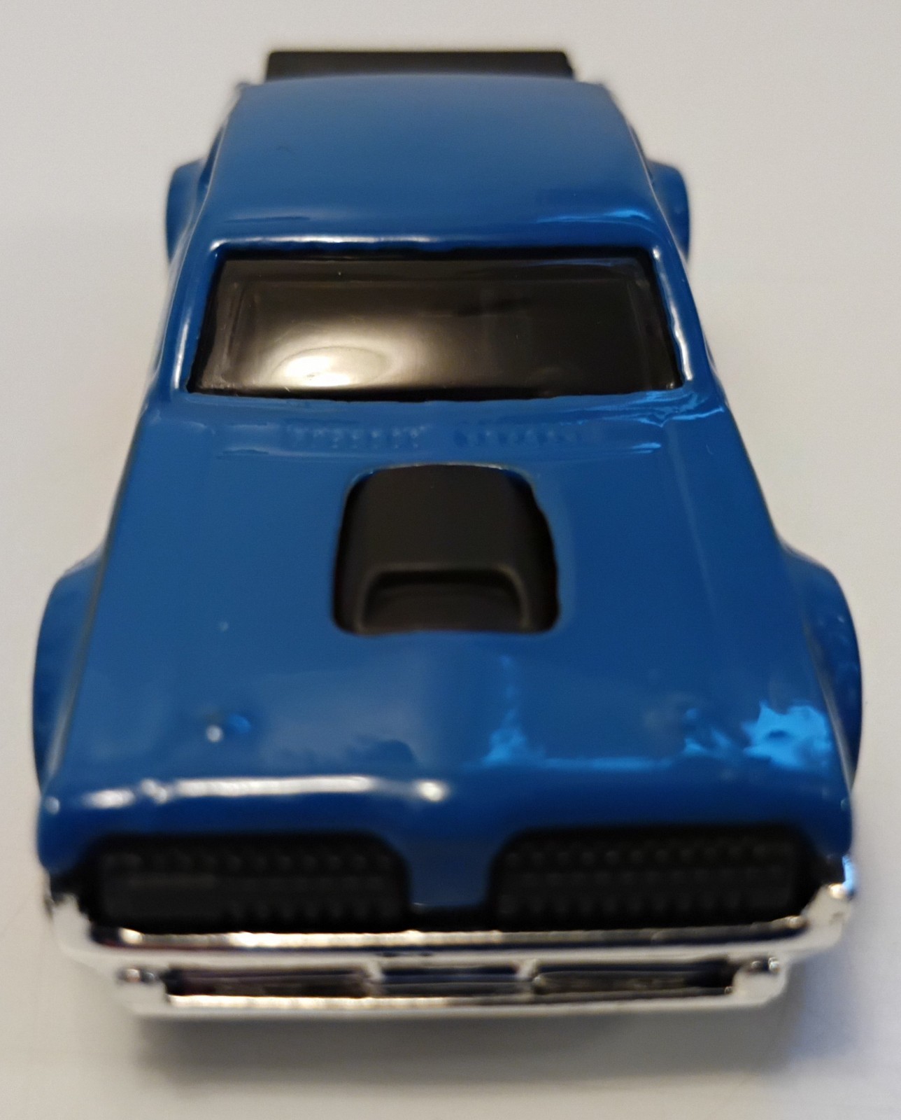 Hot Wheels: ’68 Mercury Cougar (Gone in Sixty Seconds Series 2-Francine)