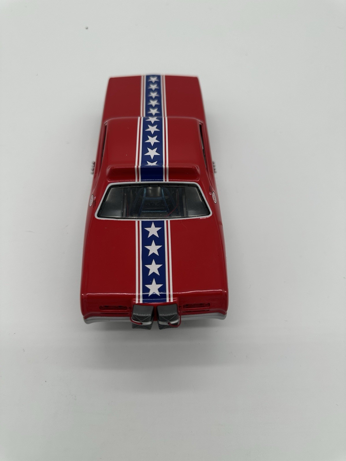 Hot Wheels Legends Tom McEwen The Mongoose 1970 Plymouth Duster