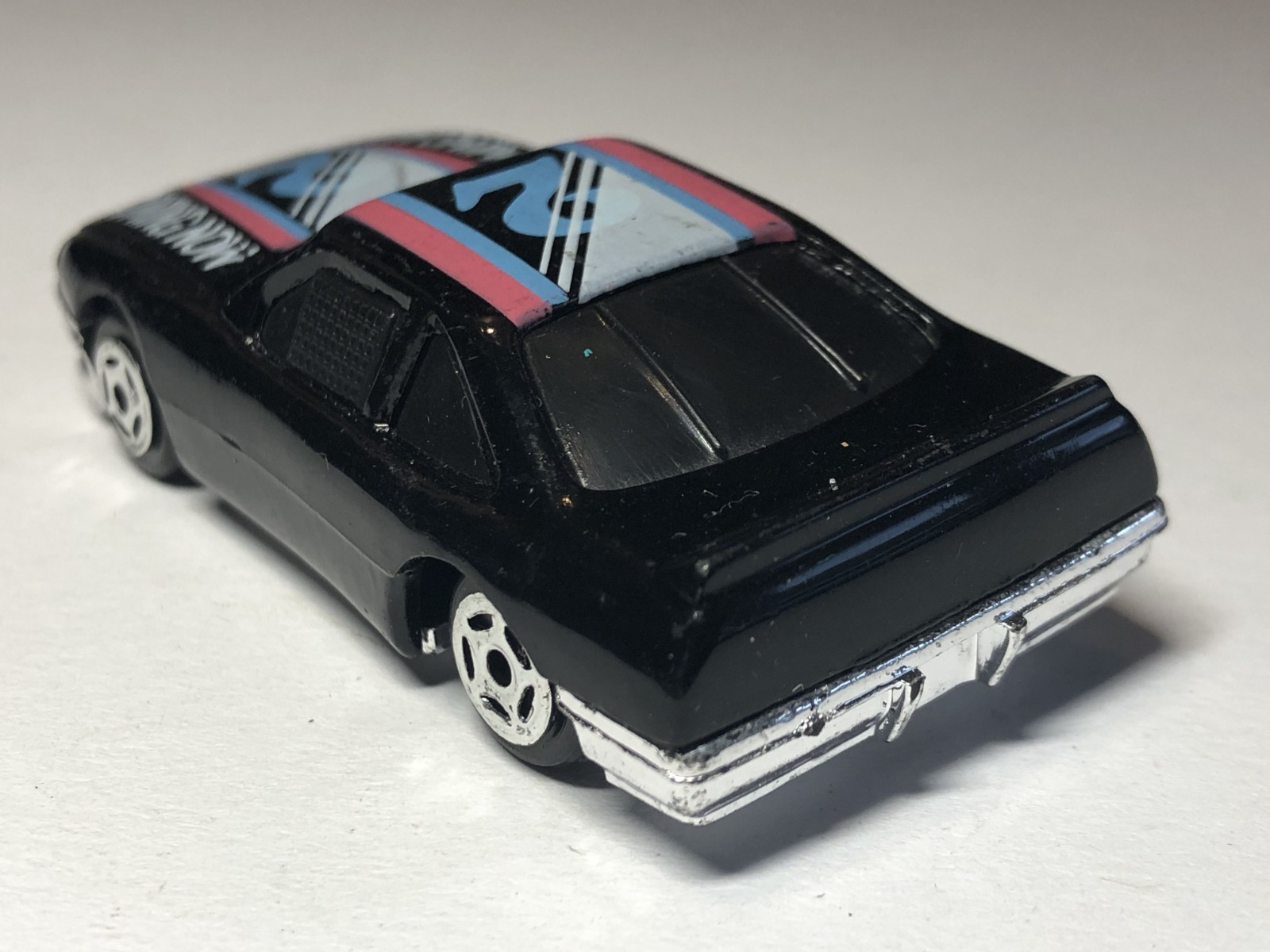 Exotic 2.5 INCH 1994 BMW M3 GTR Summer Marz Karz 1/64 Diecast MINT Loose