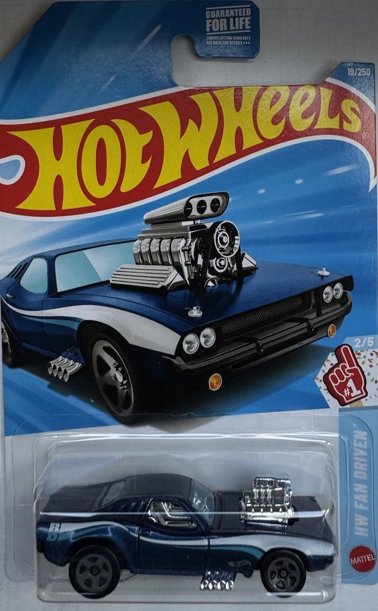 2026 Hot Wheels NEW Kroger Exclusive Set Of 4 Cars