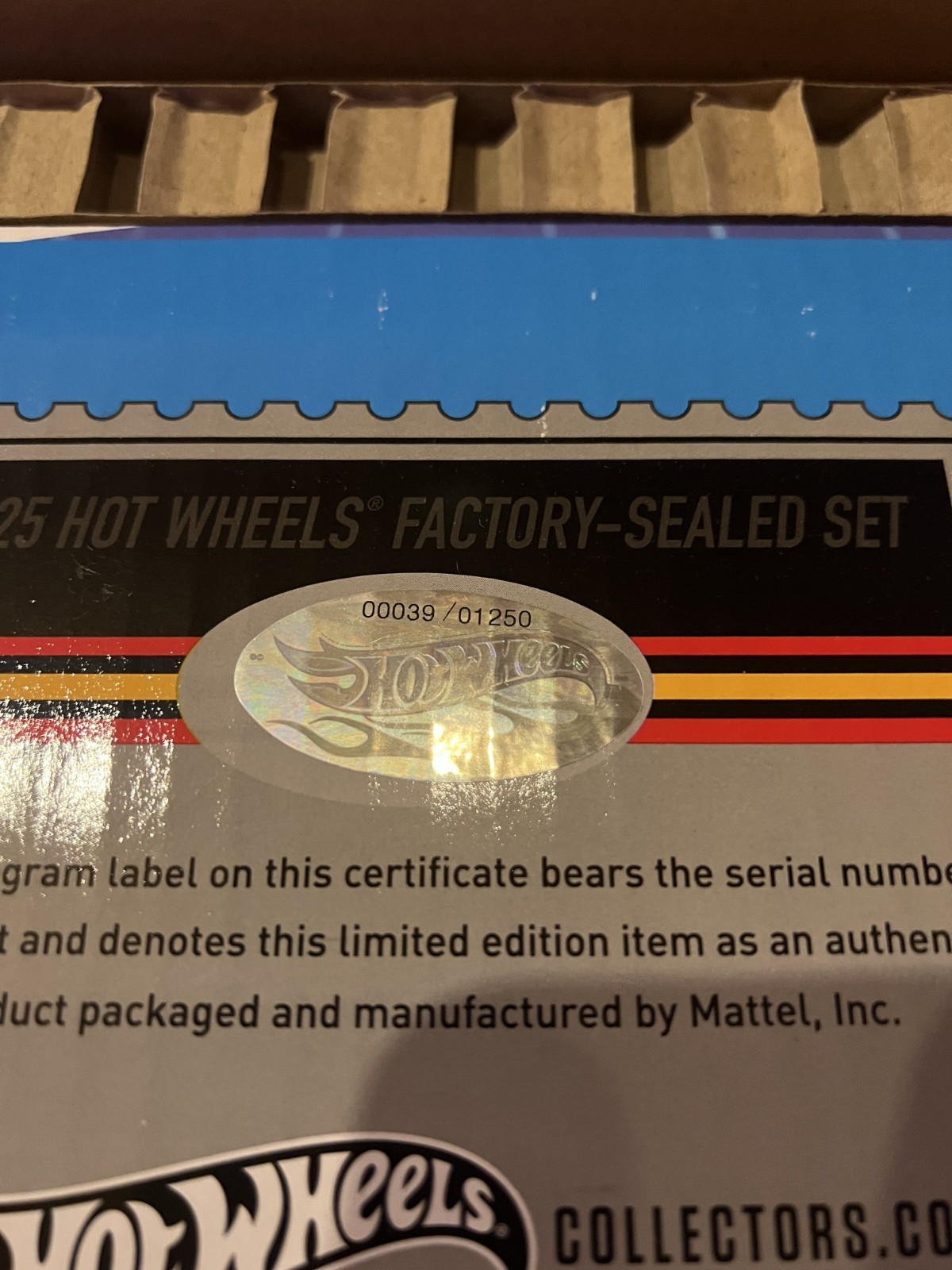 Hot Wheels 2025 Factory Sealed MAINLINE KROGER EXCLUSIVE | DRAFTNATOR
