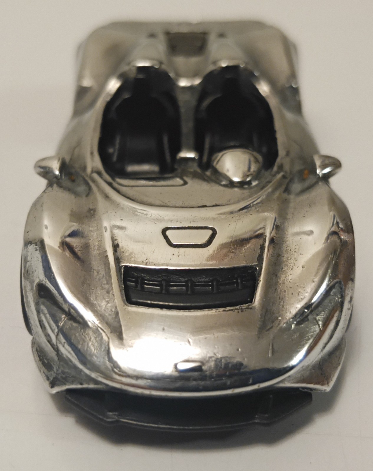 Hot Wheels: McLaren Elva (Gone in Sixty Seconds Series 4-Daisy)