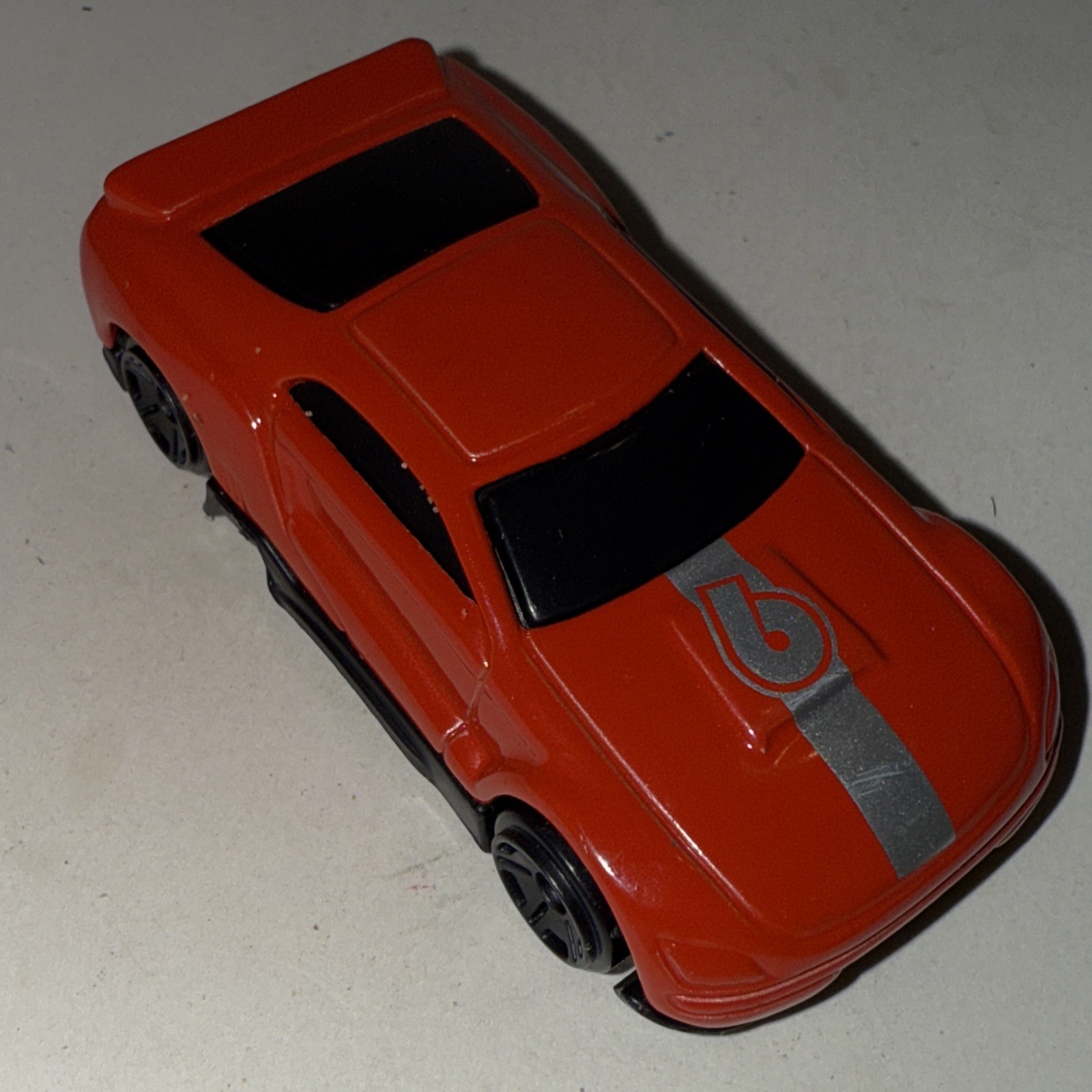 Maisto diecast vehicle