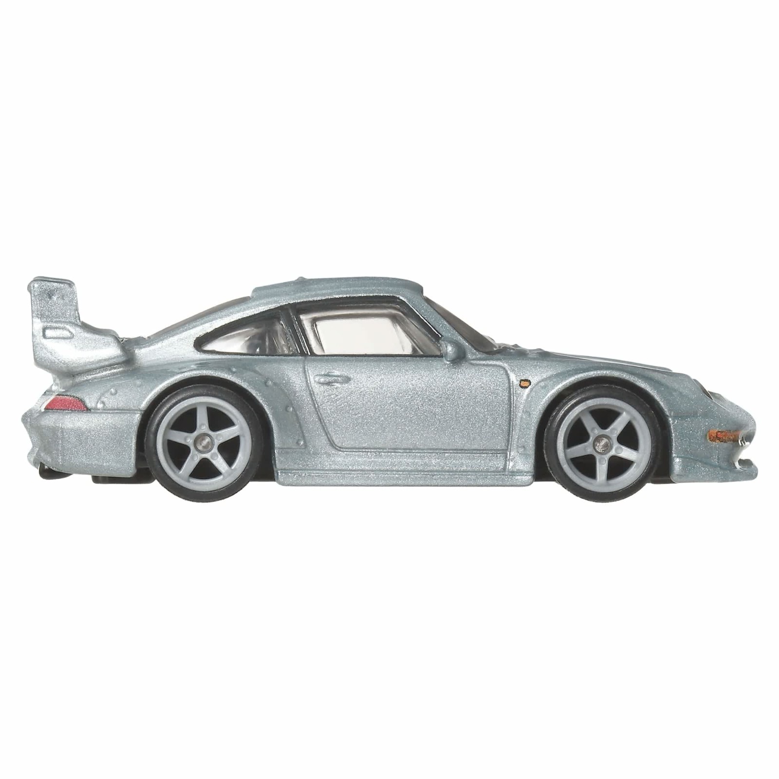 Hot Wheels 2026 Premium Car Culture Modern Classics Porsche 993 GT2 NEW