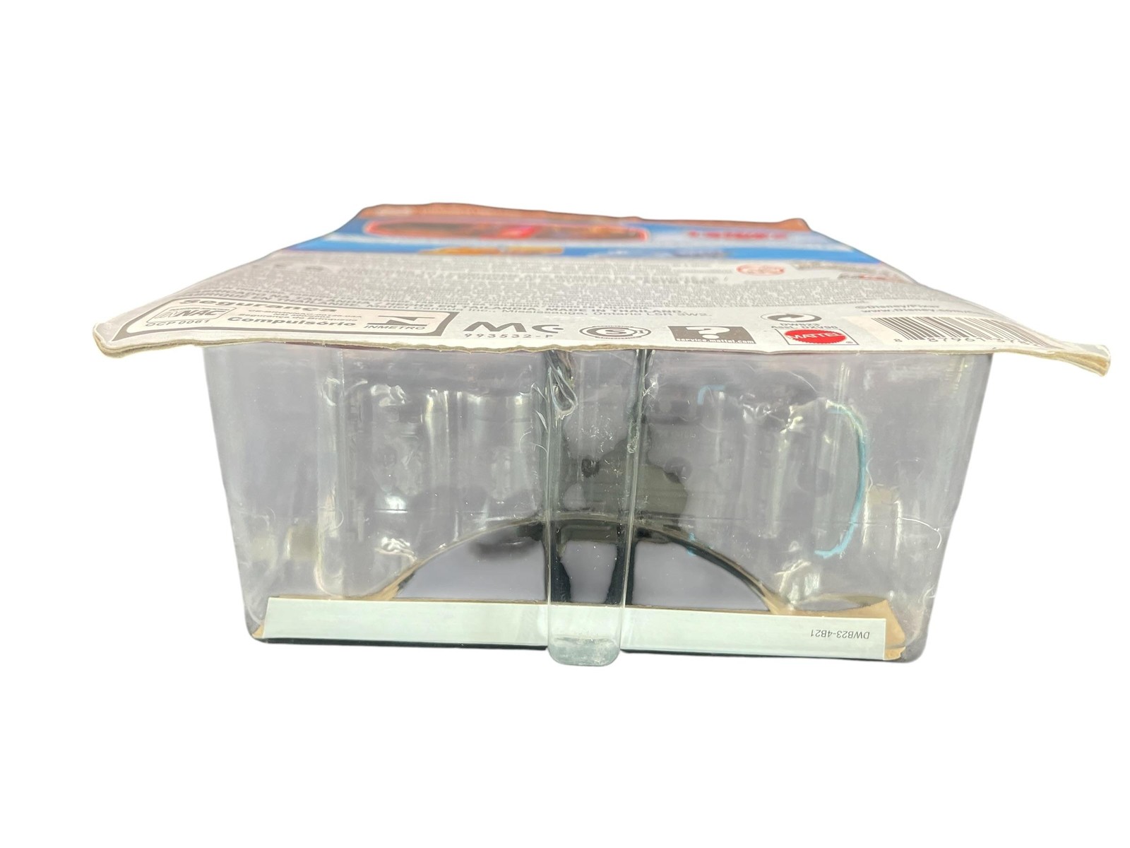 Disney Pixar Car Thunder Hollow Dirty Version Mr. Drippy Sr. Drippy Deluxe 2019