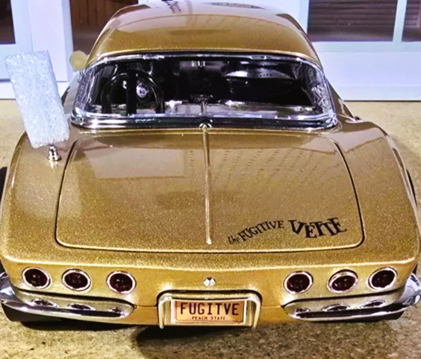 Corvette Chevrolet55Chevy57Dragster1:18Race12Car1963Custom1966Metal Body1957 24