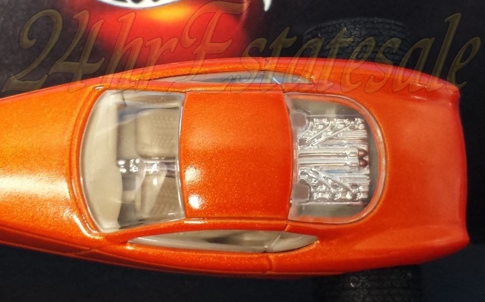 HOT WHEELS 100% Foose Designs Hemisfear Manhattan Gangsta Limo 2 CAR SET☑️ITOUT!