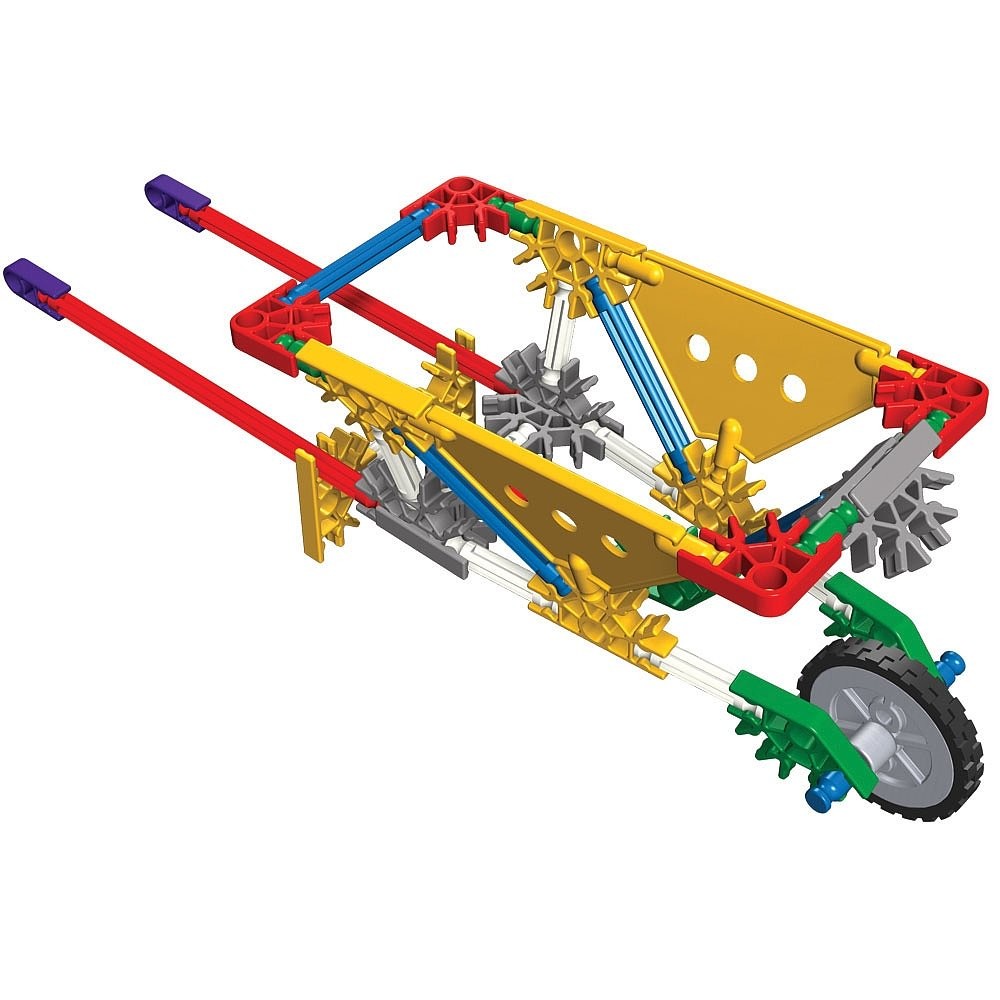– Intro to Simple Machines: Levers and Pulleys Set – 178 Pieces – for Grades …