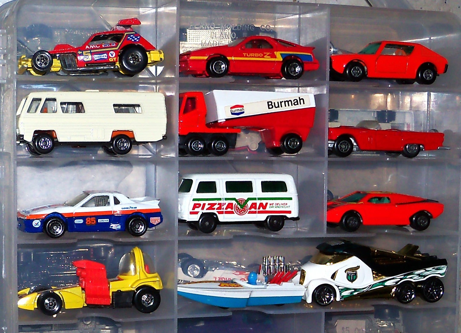 HOT WHEELS, MATCHBOX PLUS other lot of 48 LOOSE DIECAST VEHICLES some HTF!
