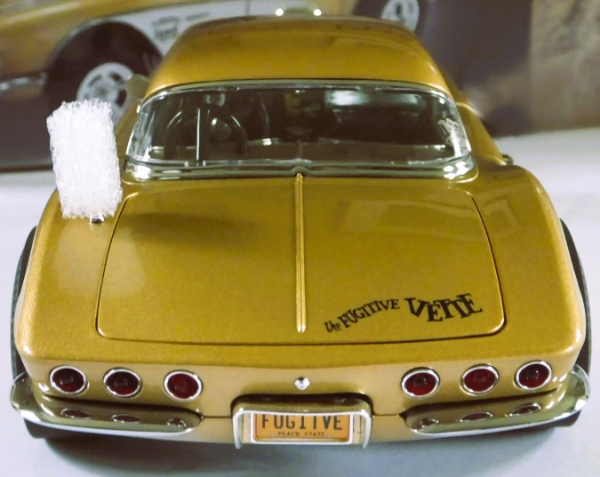Corvette Chevrolet55Chevy57Dragster1:18Race12Car1963Custom1966Metal Body1957 24