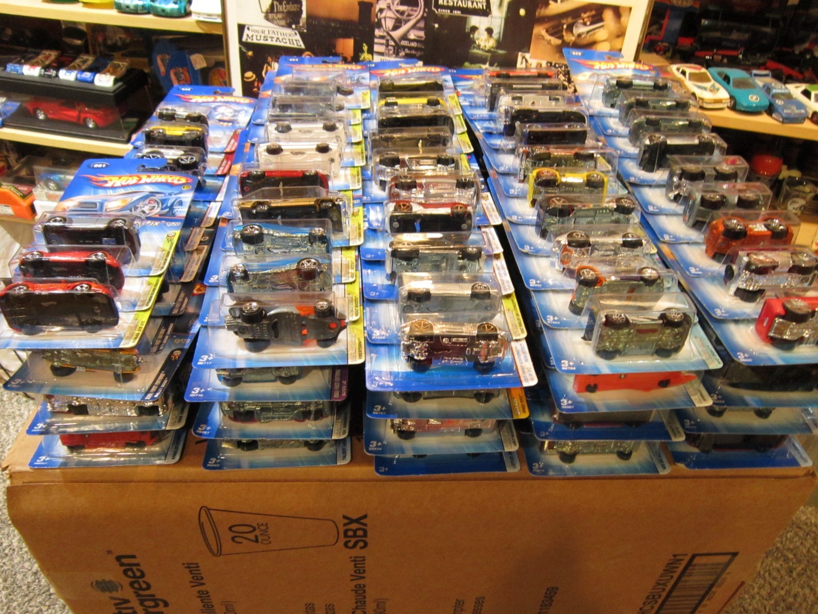 2005 HOT WHEELS Diecast~ Pick & Choose ~ $1.00 & Up ~ Low Combined Shipping!