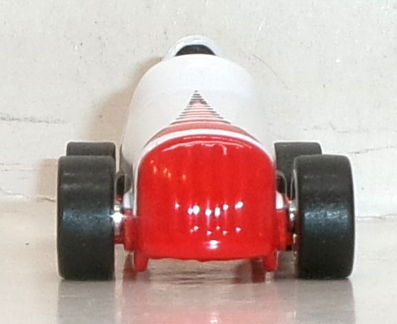 LOOSE 2026 HOT WHEELS 1:64 WHITE PASS ‘N GO WHEEL SWAP REAL RIDERS