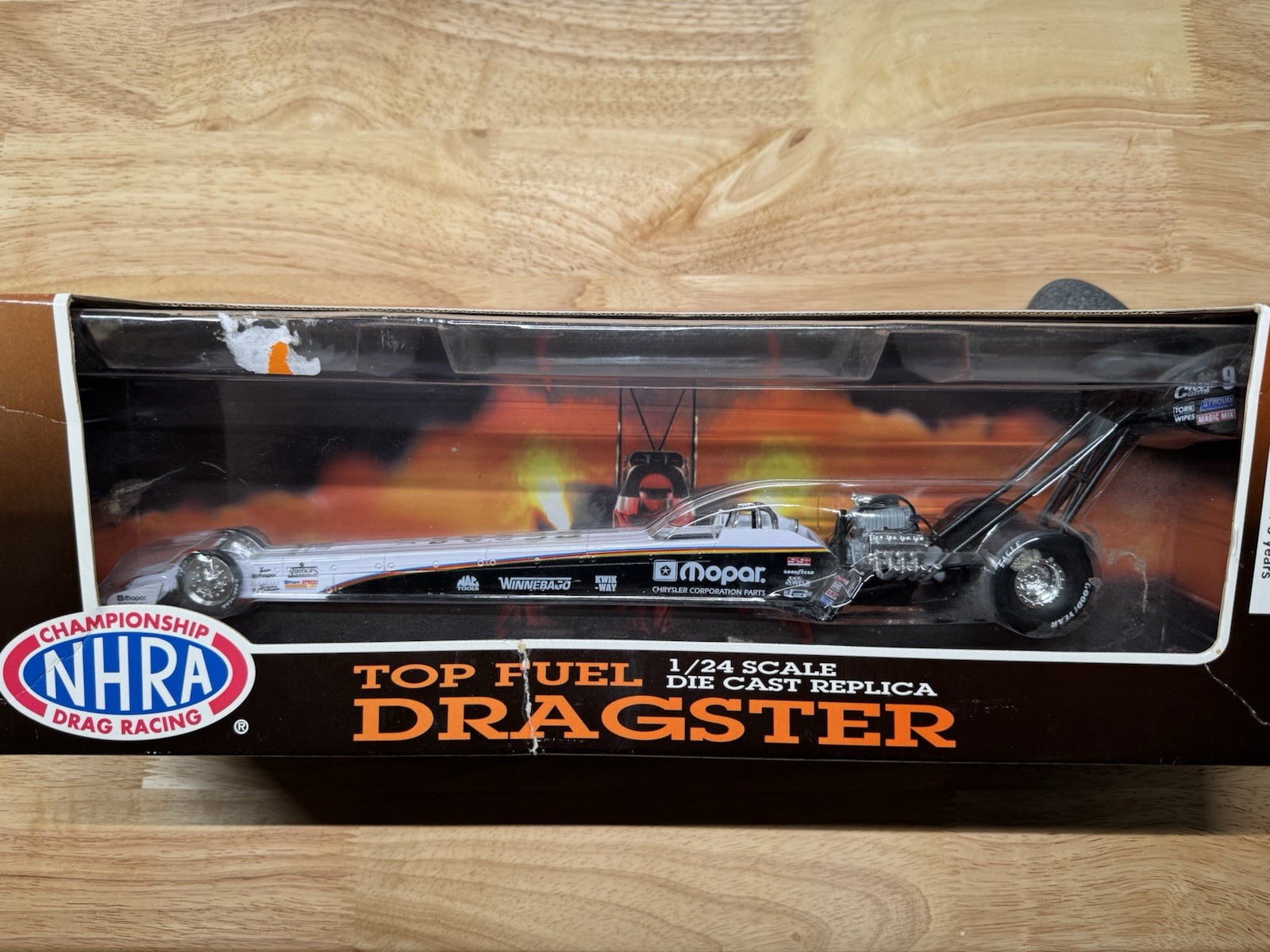 Dragster Diecast Bundle