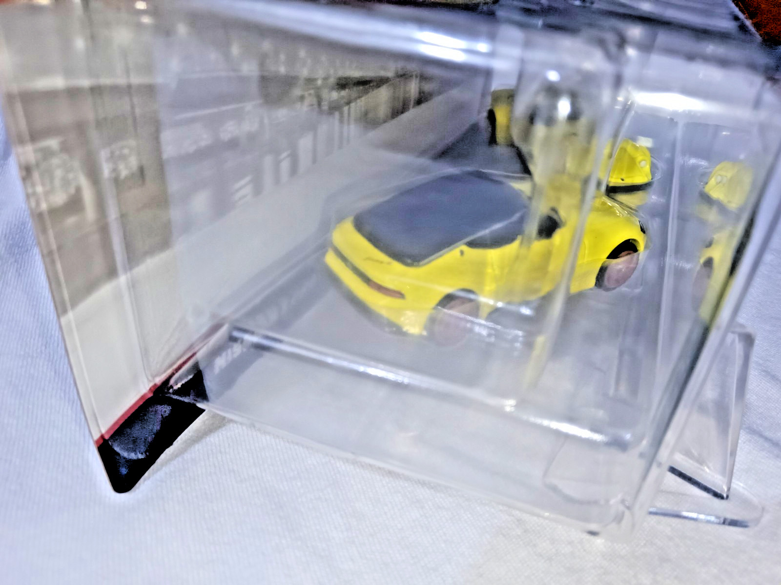 1:64 HOT WHEELS CAR CULTURE 2 PACK NISSAN Z PROTO & NISSAN FAIRLADY Z SEALED NEW